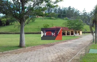 Fazenda à venda, 12800000 m² por r$ 500.000.000 - chácara de recreio jardim alvorada - botucatu/sp