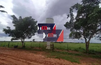 Fazenda à venda na Zona Rural, Sonora 