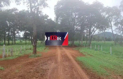 Fazenda à venda na Zona Rural, Miranda 
