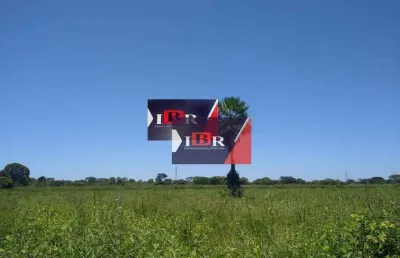 Fazenda à venda na Alameda Rubi, Área Rural de Corumbá, Corumbá