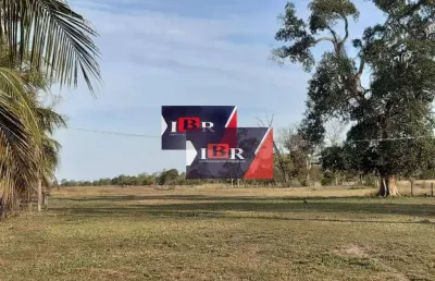 Fazenda à venda na Piraputanga, Aquidauana 