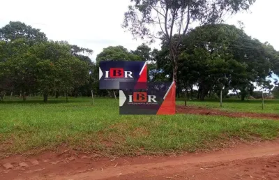 Fazenda à venda na Cipolândia, Aquidauana 