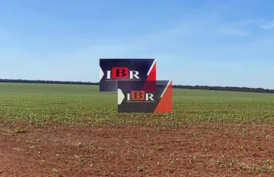 Fazenda à venda na Zona Rural, Alcinópolis 