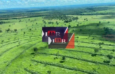 Fazenda à venda na Zona Rural, Alcinópolis 