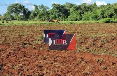 Fazenda à venda na Rua Albino Pedro, Zona Rural, Campo Grande