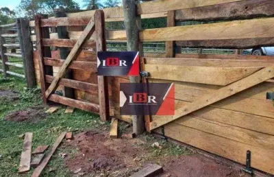 Fazenda à venda na Zona Rural, Figueirão 
