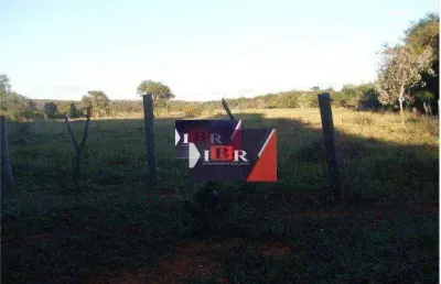 Fazenda à venda na Zona Rural, Inhumas 