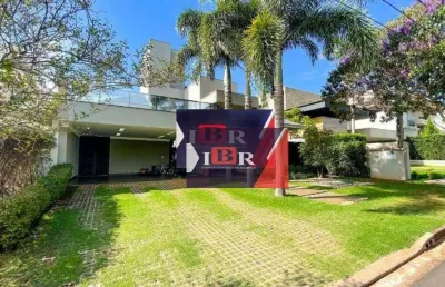 Casa em condomínio fechado com 4 quartos à venda na Avenida Presidente Juscelino Kubitschek de Oliveira, Residencial Eco Village I, São José do Rio Preto