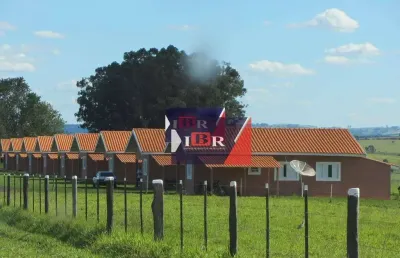 Fazenda à venda na Área Rural de Marília, Marília 