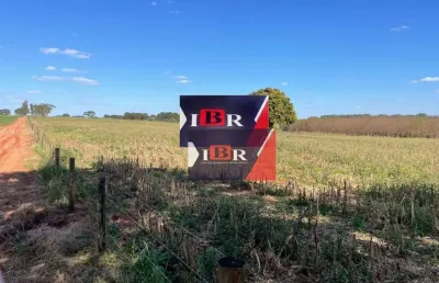 Chácara / sítio à venda na Zona Rural, Ipiguá 