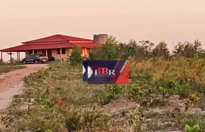 Fazenda à venda na Zona Rural, Dianópolis 