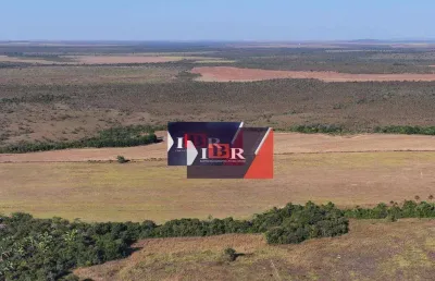 Fazenda à venda na Zona Rural, Rosário Oeste 
