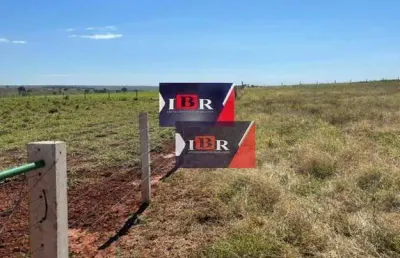 Fazenda à venda na Zona Rural, Figueirão 