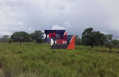 Fazenda à venda na Zona Rural, Alcinópolis 