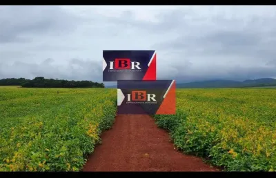 Fazenda à venda na Zona Rural, Bodoquena 