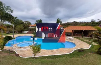 Chácara / sítio à venda na Área Rural, Área Rural de Amparo, Amparo