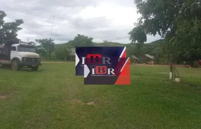 Fazenda à venda no Centro, Rosário Oeste 