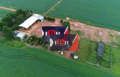 Fazenda à venda na Zona Rural, Porto dos Gaúchos 