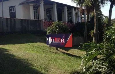 Chácara / sítio à venda na Rua Jurura, Área Rural de Campinas, Campinas