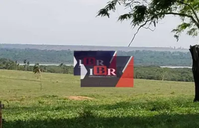Fazenda à venda na Zona Rural, Bataguassu 