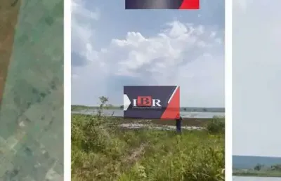 Fazenda à venda na Avenida Antônio Trajano dos Santos, Área Rural de Três Lagoas, Três Lagoas