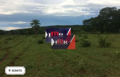 Fazenda à venda na Zona Rural, Bonito 