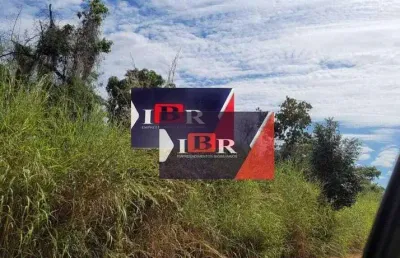 Fazenda à venda na Zona Rural, Cocalinho 