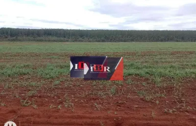 Fazenda à venda na Rua Coronel Soares, Zona Sul, São Gabriel