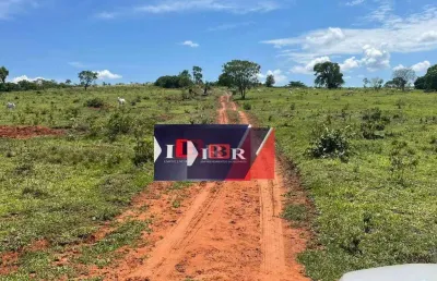 Fazenda à venda na Zona Rural, Figueirão 