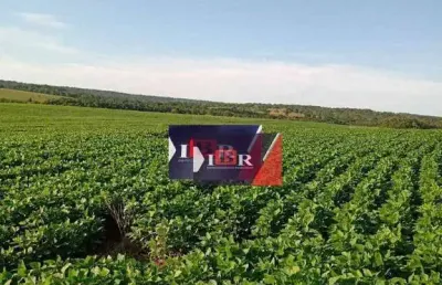 Fazenda à venda na Zona Rural, Terenos 