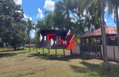 Fazenda à venda na Zona Rural, Terenos 