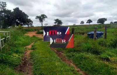 Fazenda à venda na Zona Rural, Paranaíba 