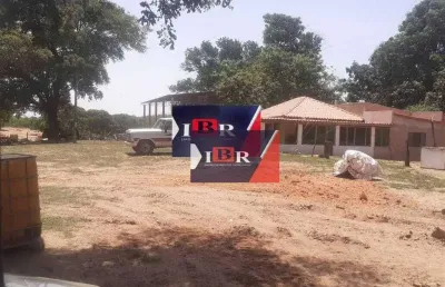 Fazenda à venda no Centro, São Gabriel do Oeste 