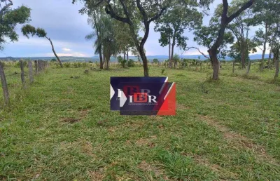 Fazenda à venda na Zona Rural, Caracol 