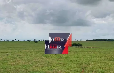 Fazenda à venda na Área Rural de Marília, Marília 