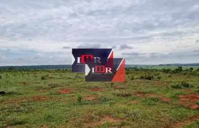 Fazenda à venda na Zona Rural, São Gabriel do Oeste 