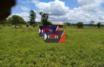 Fazenda à venda na Zona Rural, Figueirão 