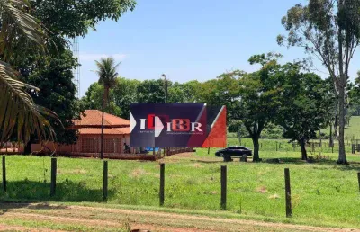 Fazenda à venda, 5614400 m² por r$ 62.000.000,00 - zona rural - são josé do rio preto/sp