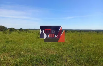 Fazenda à venda na Zona Rural, Água Clara 