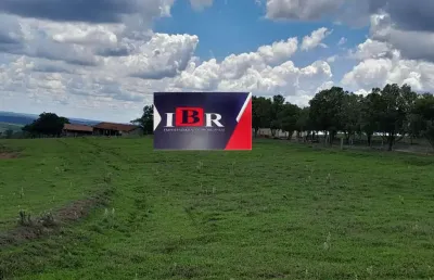 Fazenda à venda na Zona Rural, Duartina 