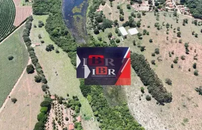 Fazenda à venda na Zona Rural, Arealva 