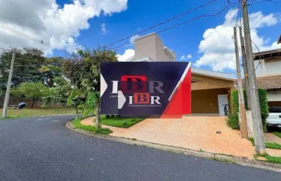 Casa em condomínio fechado com 3 quartos à venda na Avenida Miguel Damha, Parque Residencial Damha, São José do Rio Preto