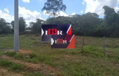 Terreno em condomínio fechado à venda na Alameda Rabilonga, Vale do Igapó, Bauru