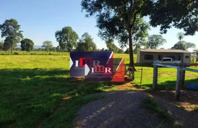 Fazenda à venda na Área Rural de Marília, Marília 
