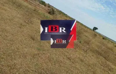 Fazenda à venda na Zona Rural, Dois Irmãos do Buriti 