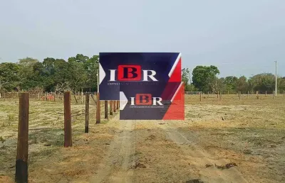 Fazenda à venda, 2750000 m² por r$ 6.500.000,00 - centro - pedro gomes/ms