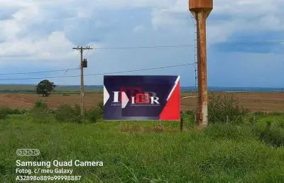 Fazenda à venda na Zona Rural, Pereira Barreto 