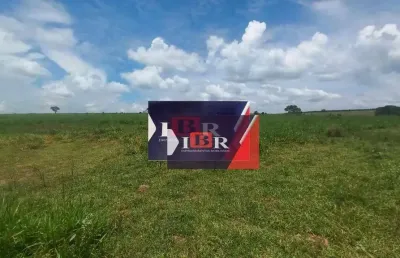 Fazenda à venda na Zona Rural, Água Clara 
