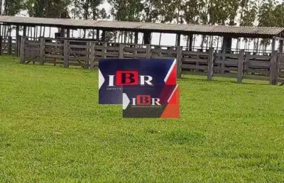 Fazenda à venda na Zona Rural, Inocência 