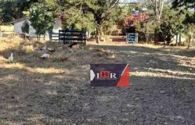 Fazenda à venda na Zona Rural, Lagoa Santa 